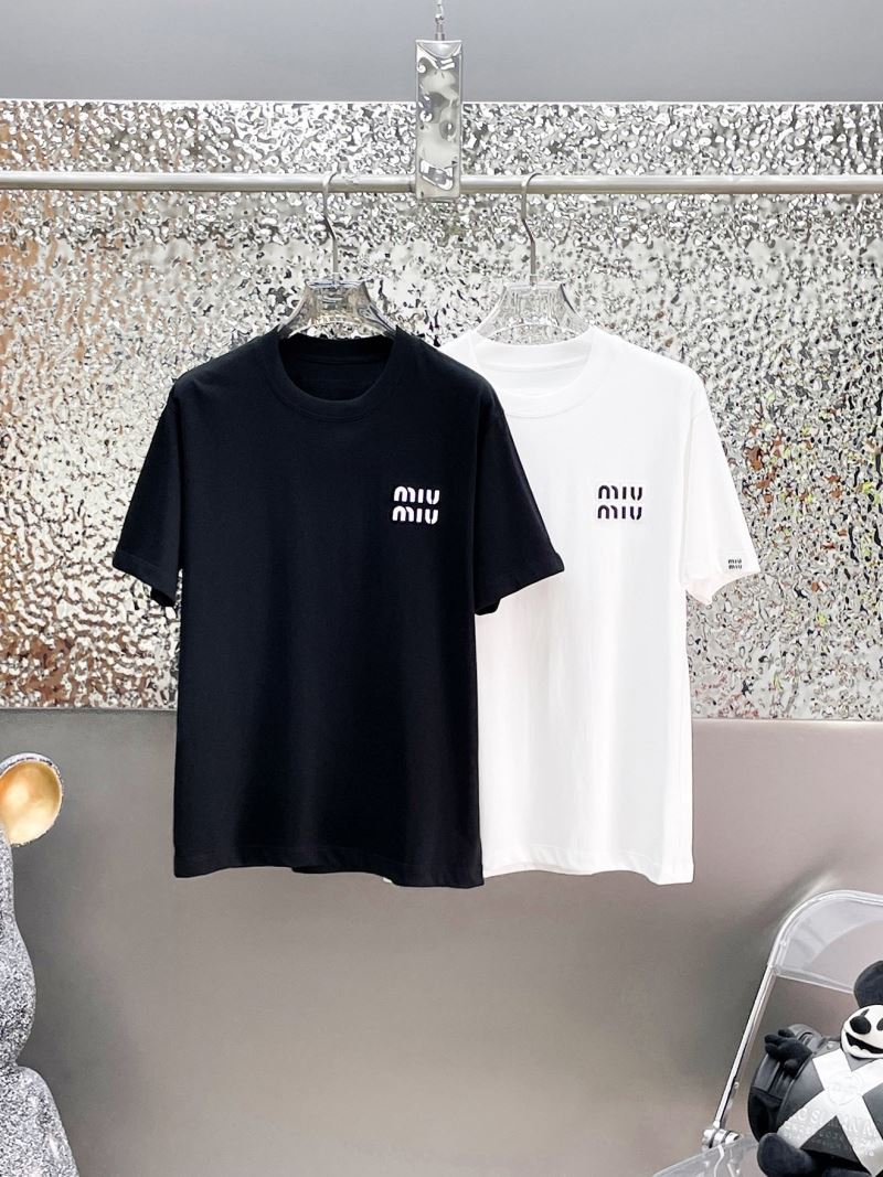 Miu Miu T-Shirts